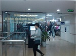 Connecting One-Stop Shop Unit of Hanoi